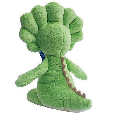 Jay at Play Gigantosaurus: 10-in. Tiny The Dinosaur Soft Plush