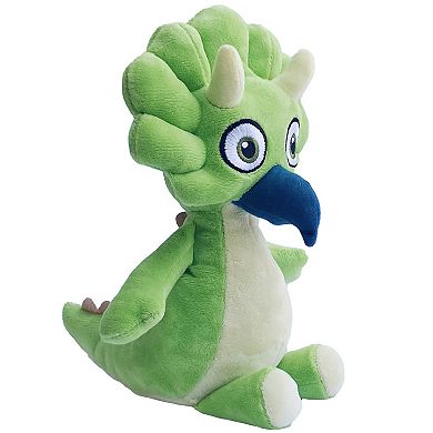 Jay at Play Gigantosaurus: 10-in. Tiny The Dinosaur Soft Plush