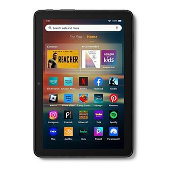 Amazon New Fire 8 - 32GB