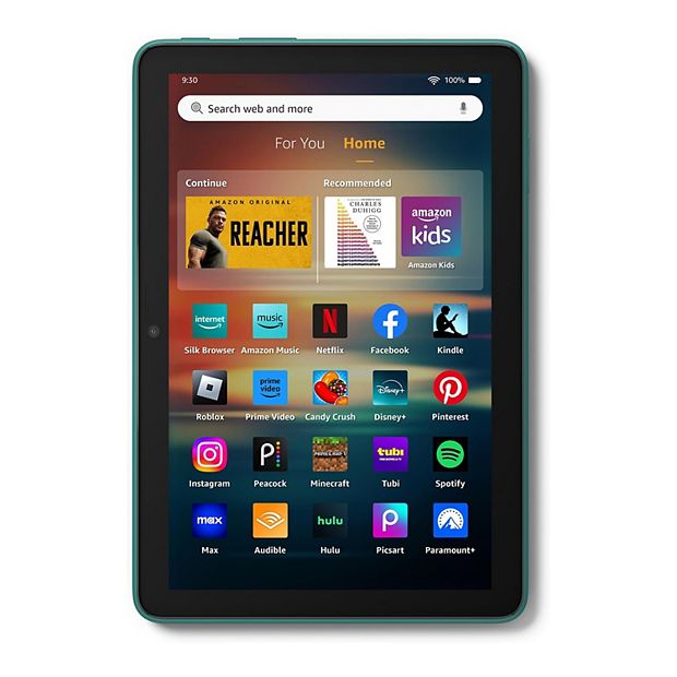 Amazon New Fire 8 - 32GB