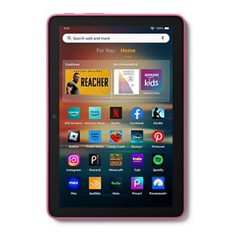 Amazon New Fire 8 - 32GB