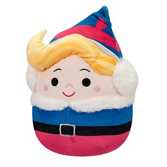 Squishmallows 8-Inch Hermey Squish Plush Toy