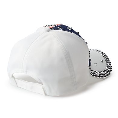 Women's Collection XIIX Bling Americana Baseball Cap