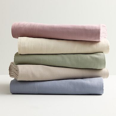 Miryana Organic Sheet Set
