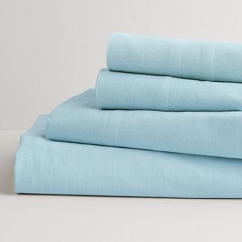 Miryana Cotton Sheet Set
