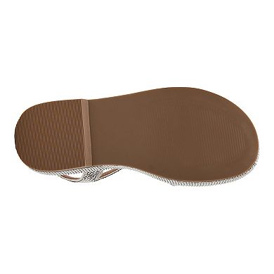 madden girl MSHEEN Girls Sandals