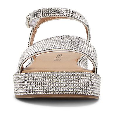 madden girl MSHEEN Girls Sandals