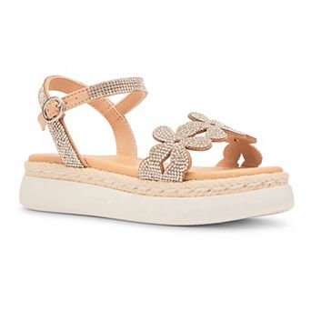 madden girl MATLAS Girls Sandals