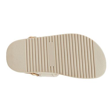 madden MTJULS Toddler Girls' Sandals