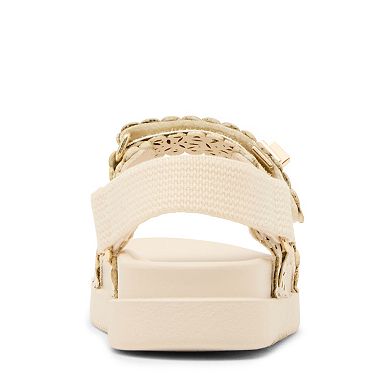 madden MTJULS Toddler Girls' Sandals