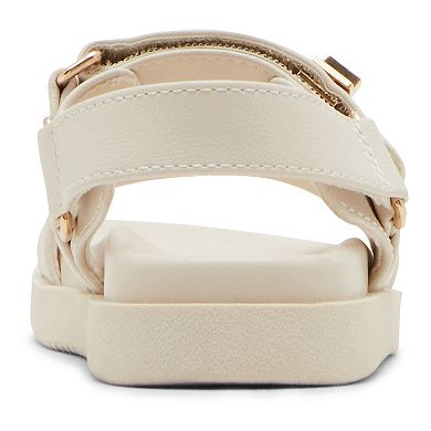 madden MTJULS Toddler Girls' Sandals