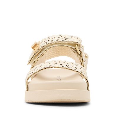 madden MTJULS Toddler Girls' Sandals