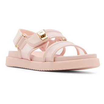 madden MTJULS Toddler Girls' Sandals