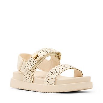 madden MTJULS Toddler Girls' Sandals