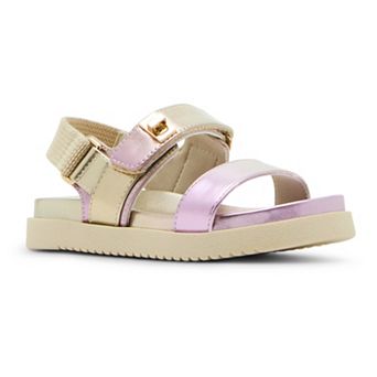 madden MTJULS Toddler Girls' Sandals