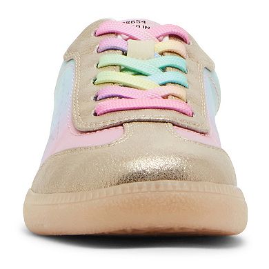 madden girl MNILDA Girls Sneakers