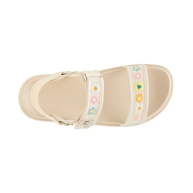 madden girl MJULS Girls Sandals