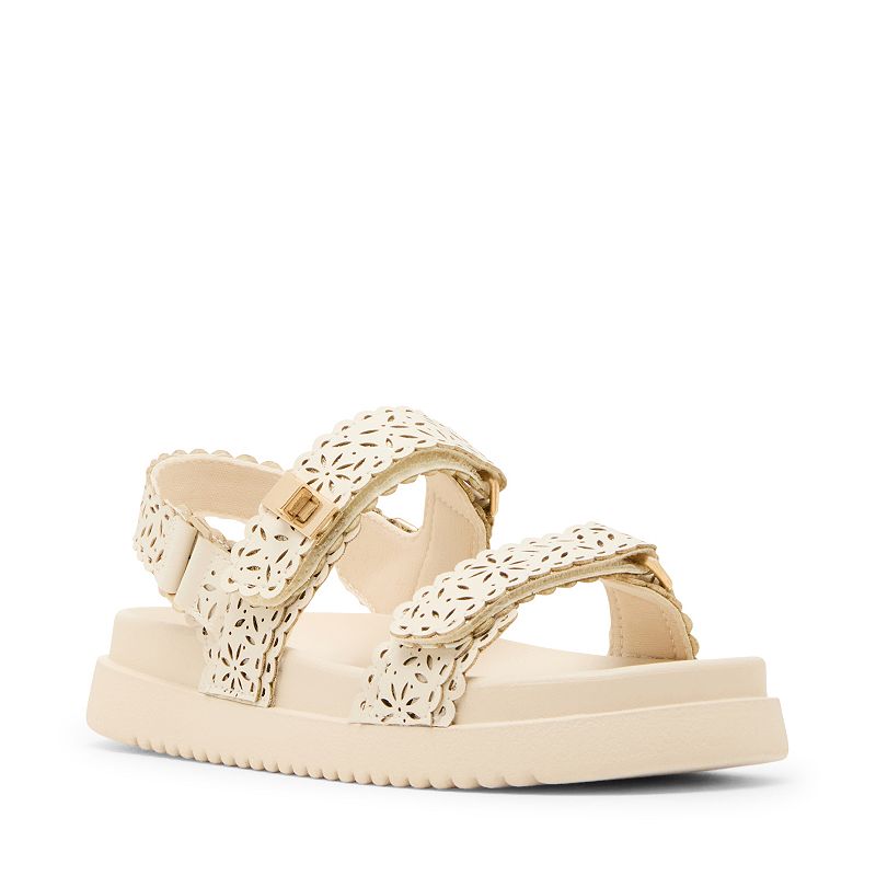 madden girl MJULS Girls Sandals, Girl's,