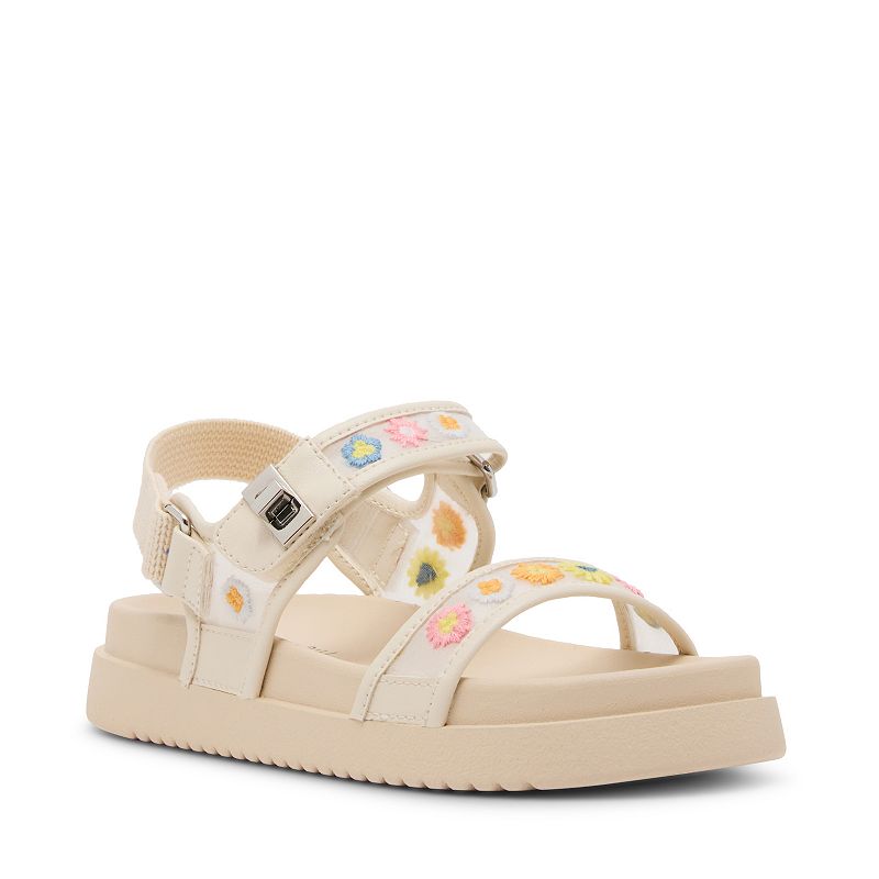 madden girl MJULS Girls Sandals, Girl's,