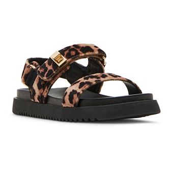 madden girl MJULS Girls Sandals