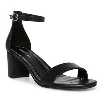 madden girl MMARISA Girls' Heels