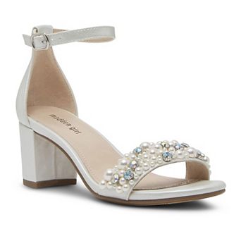 madden girl MMARISA Girls' Heels