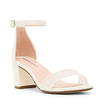 madden girl MMARISA Girls' Heels