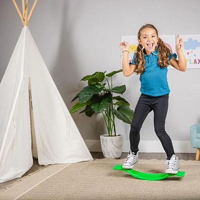 Duck Walker Balance Board