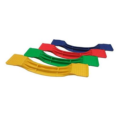 Duck Walker Balance Board