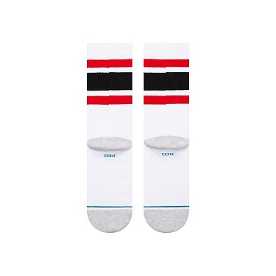 Unisex Stance Chicago Bulls Tube Crew Sock