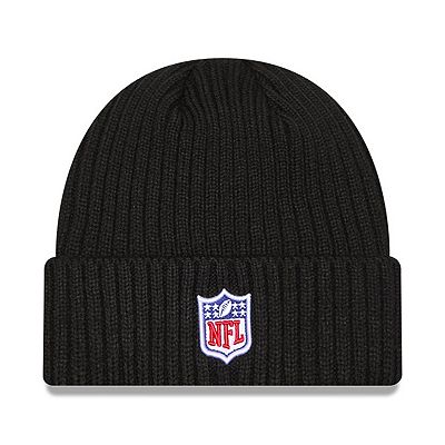 Atlanta falcons knit hat online
