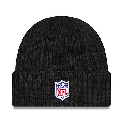 Atlanta falcons knit hat online