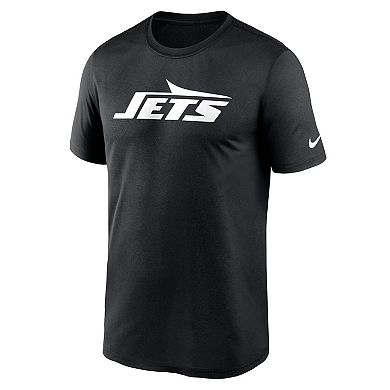 Nike - Men's New York Jets Legend Icon Performance T-shirt main image 1