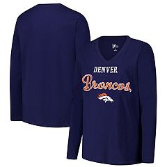 Denver Broncos Plus Size Apparel Kohl s