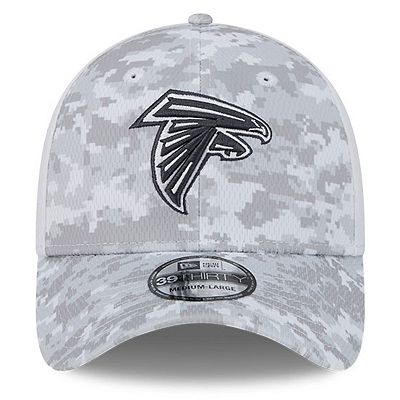 Atlanta falcons camo hat clearance