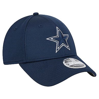Men's New Era Navy Dallas Cowboys Pivot 9FORTY Adjustable Hat