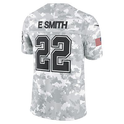 Camouflage dallas cowboys shops jersey