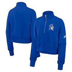 売れ筋商品|||コロシアム カットソー トップス レディース Women's Heather Gray Duke Blue Devils Katinka Rhinestone Scoop Neck Pullover Sweatshirt Heather Gray Duke Blue Devils Womens Apparel & Gear | Kohl's