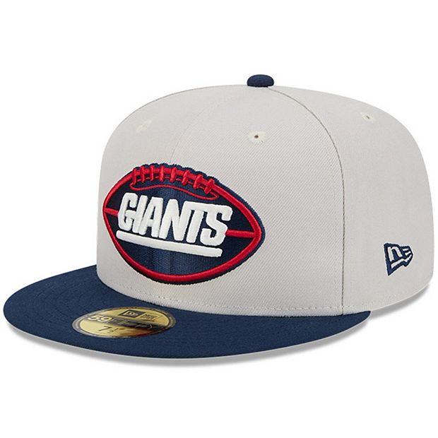 New york giants sideline hat hotsell
