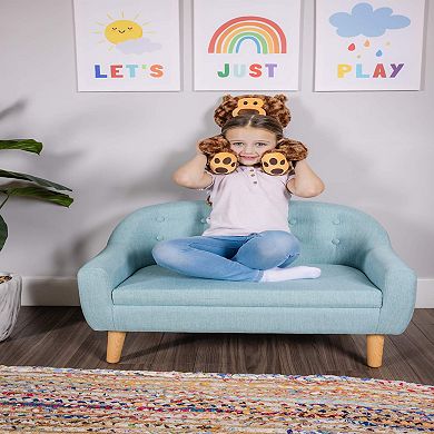 Weighted Calming Stuffies - For Anxiety Focus Or Sensory Input - Bear