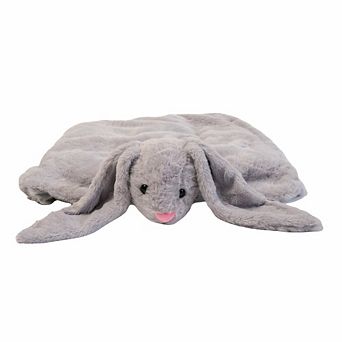 Weighted Lap Animals - Bunny