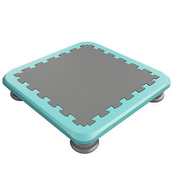 Mini Square Trampoline For Kids