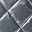 Metallic Denim Slate