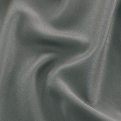Kate Aurora 100 Percent Thermal Room Darkening Bath and Kitchen Window Curtains