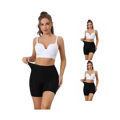Body Shaper High Waist Slim Thigh Shaper Packs Women's Shapewear