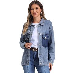 Jean Jackets Casual Denim Jackets For the Family Kohl s