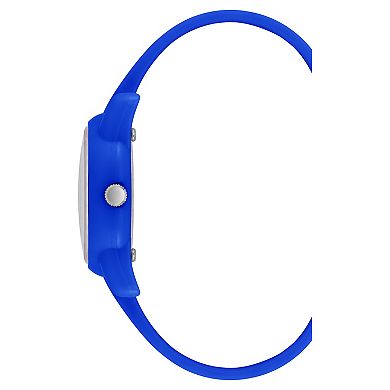 Armitron Sport Kids' Sea Creature Design Easy Read Watch