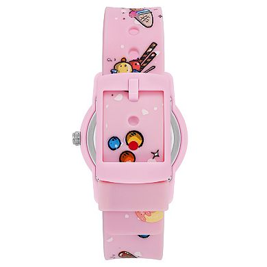 Armitron Sport Kids' Delicious Sweets Easy Read Watch