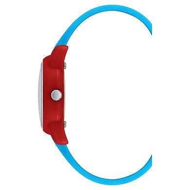 Armitron Sport Kids' Cars & Trucks Easy Read Watch