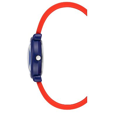 Armitron Sport Kids' Flying Planes Easy Read Watch